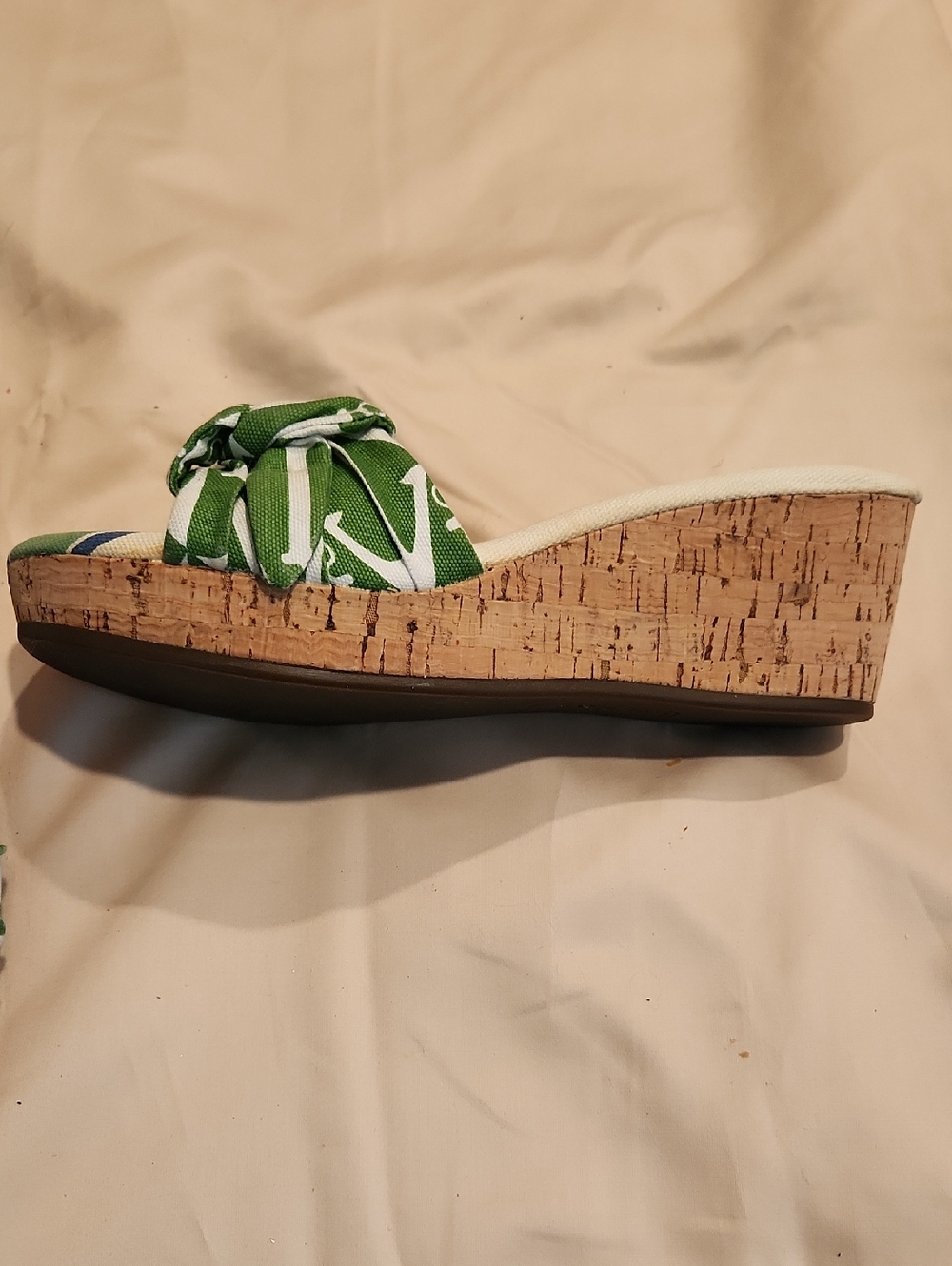 Sperry Wedges - Picture 3 of 4